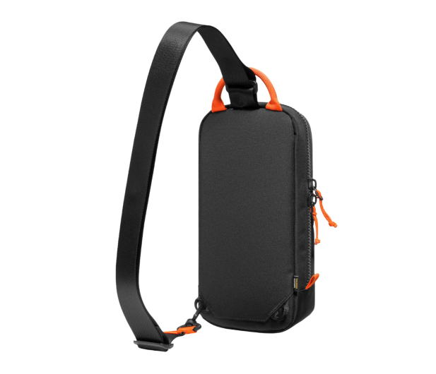 YAXO HURON do NS/NS2 Techno Black - 1373161 - zdjęcie 2